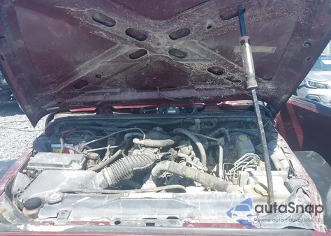 2008 Jeep Wrangler X z USA, uszkodzony, nr VIN 1J4FA24188L512955